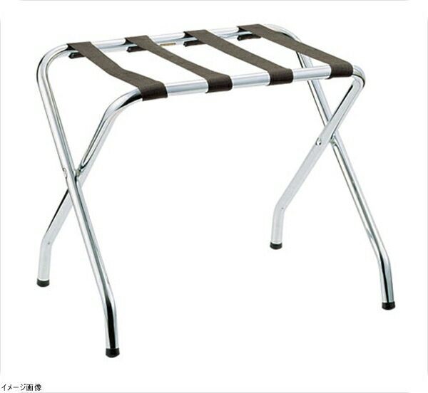 フォーブス ラゲージラック 801－CH－UP