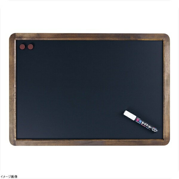 アンティークブラックボード LNB385