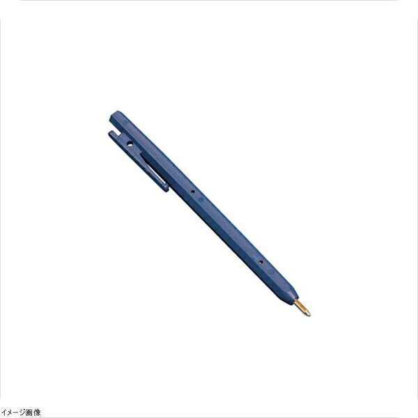 ※芯の交換はできません。カラー青 メーカー品番66214501 直径×全長(mm)8×140