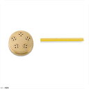 シェフインカーザ用ダイス リングイネ 1.6mm