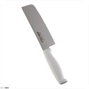 TKG−NEO(ネオ)カラー 薄刃 16.5cm ホワイト