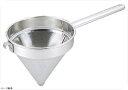 エコクリーン UK(18-8ステン)スープ漉し 24cm