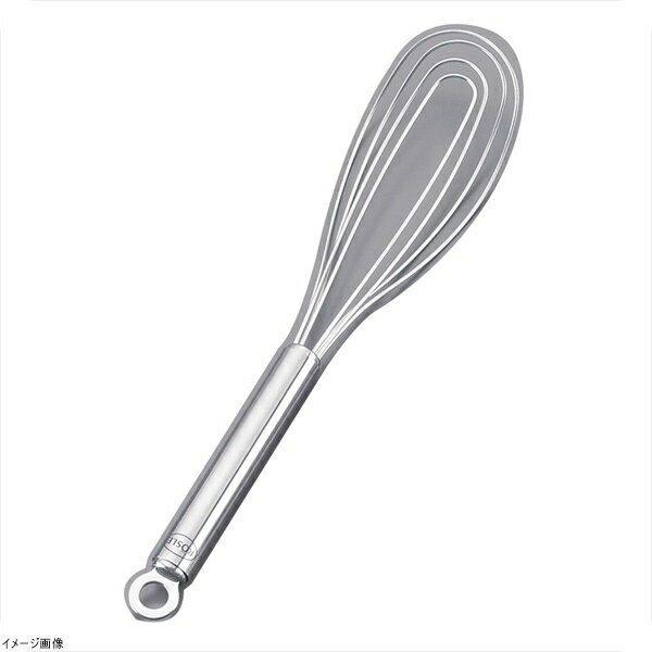 レズレー 18－10フラット泡立 95653 320mm