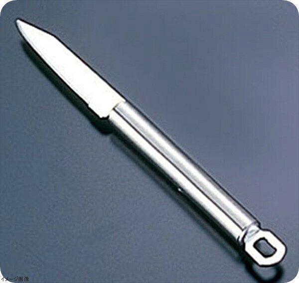 18－10キッチンヘルパー ベジタブルナイフ S－113－01