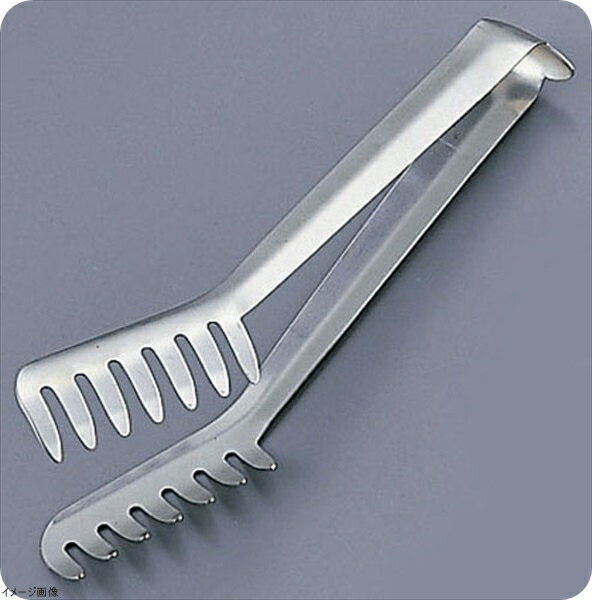 エコクリーン ロングスパゲティートング （（18-8ステン））