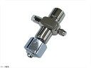 エスプーマ アドバンス(充填機)用 部品:ガス圧力調整器