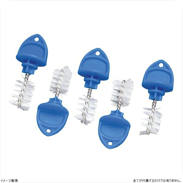 サンジャマー クリーンプラグ（5ヶ入） KLP200