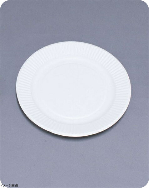 スタンダードプレート（100枚入） No.7 181922