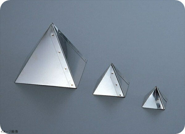 マトファ 18－10ピラミッドボンブ型 72575 120×120mm