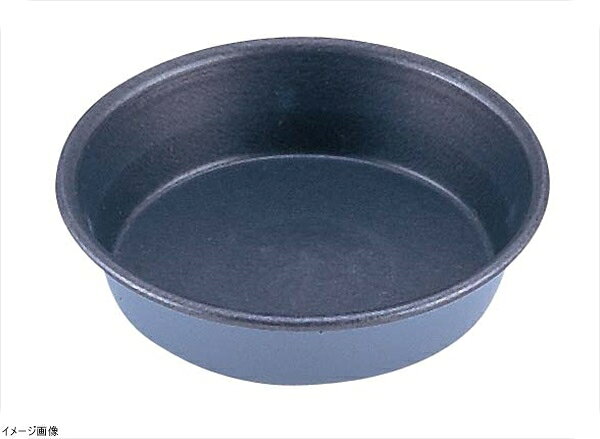 材質:スチール・フッ素樹脂加工※フランス製メーカー品番331733 内径×深さ(mm) 70×17 底内径(mm)58