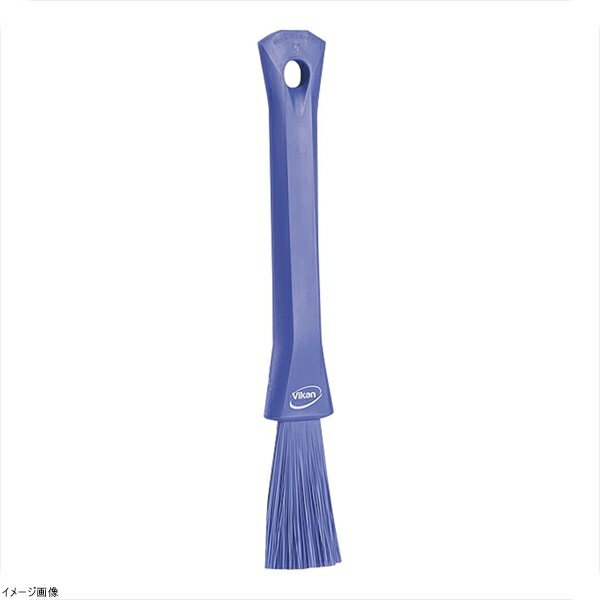 ヴァイカン USTペストリーブラシ 555130 パープル