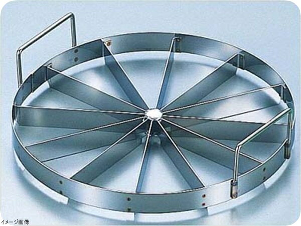 SA18－0トルテカッター 7寸 8切