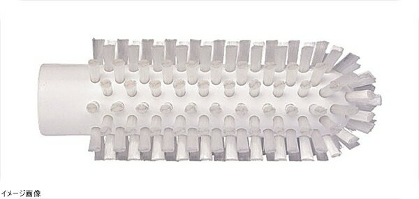 ヴァイカン ビンクリーナー ハードタイプ 5380－50 ホワイト