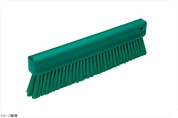 ヴァイカン パウダーブラシ 4582 グリーン