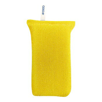 キクロンPROタフネット厚型 N－602 黄（1ヶ単位）