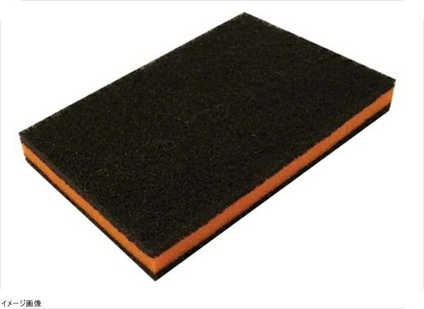 キクロンPRO ナイロンたわしサンド E－500（1ヶ単位）