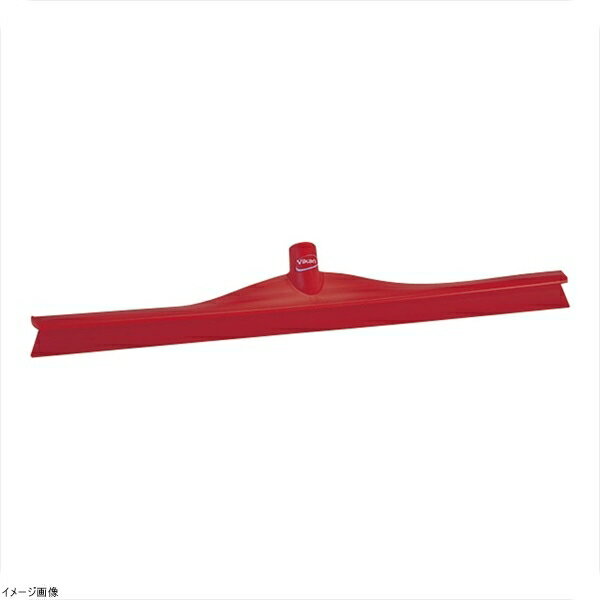 ヴァイカン スクイージー（ハンドル別売） 7160 レッド