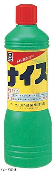 トイレ洗剤 コンドルナイス