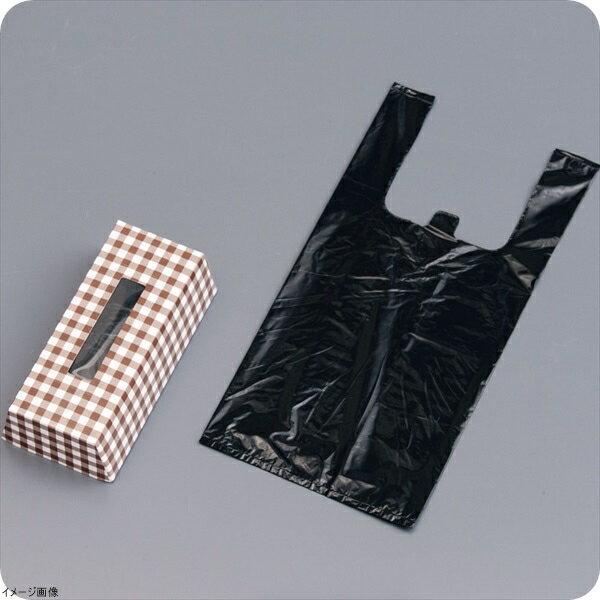 トイレ用取手付きゴミ袋（30枚入）