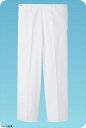 女性用パンツ KG－432 （ホワイト） L
