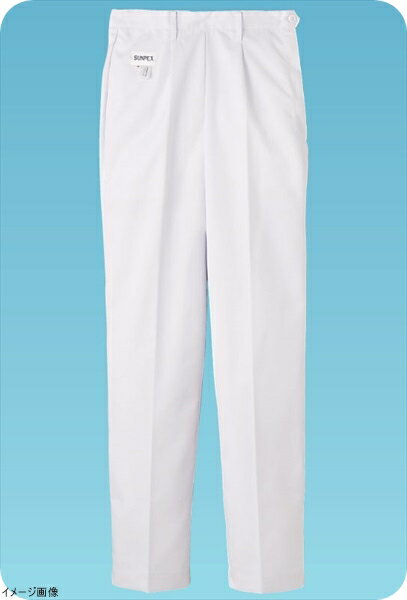 女性用パンツ FH－1111（ホワイト） L 後ゴム