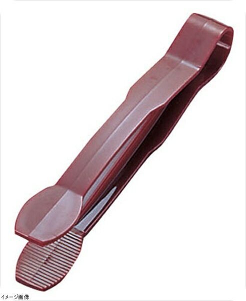 キャンブロ ポリカーボカムウェアトング TG12 ブラウン