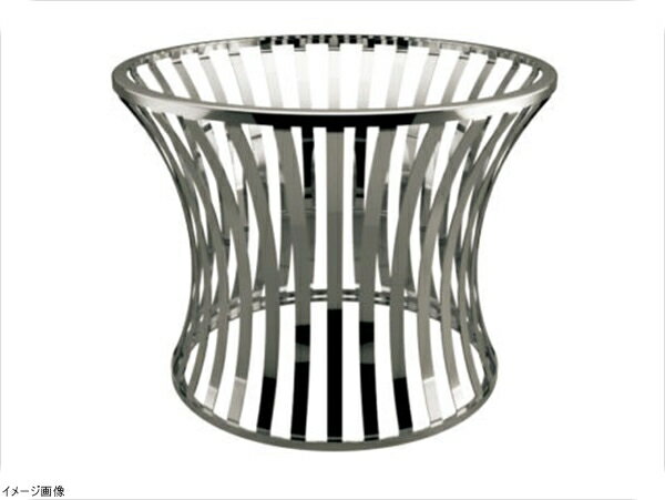 材質:ステンレス※メーカー希望小売価格はメーカーカタログに基づいて掲載しています。(カタログ表示価格は消費税が含まれていません)規格中 上径×下径×高さ(mm)265×215×190