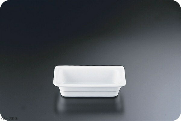 TKG ガストロノームディッシュ 1／4 65mm