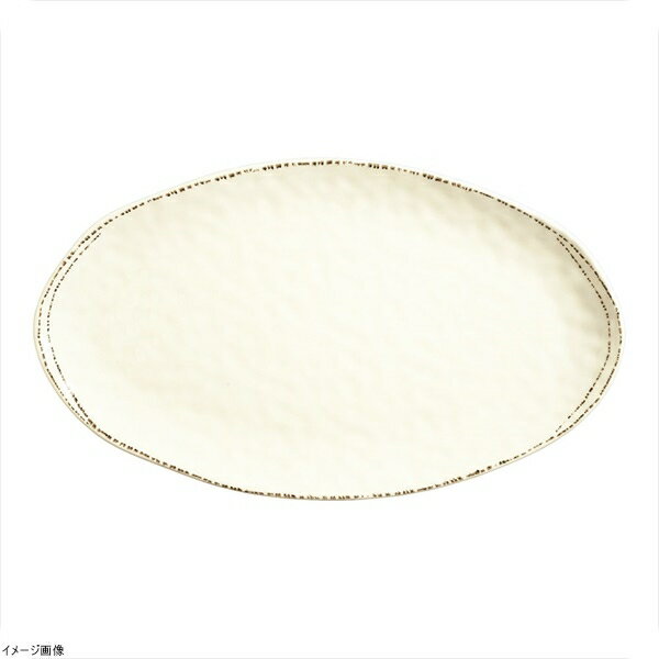 リビー ファームハウス オーバルプラター FH－560MEL