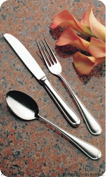 （18-8ステン）ペルディエム フルーツナイフ 21H／402A