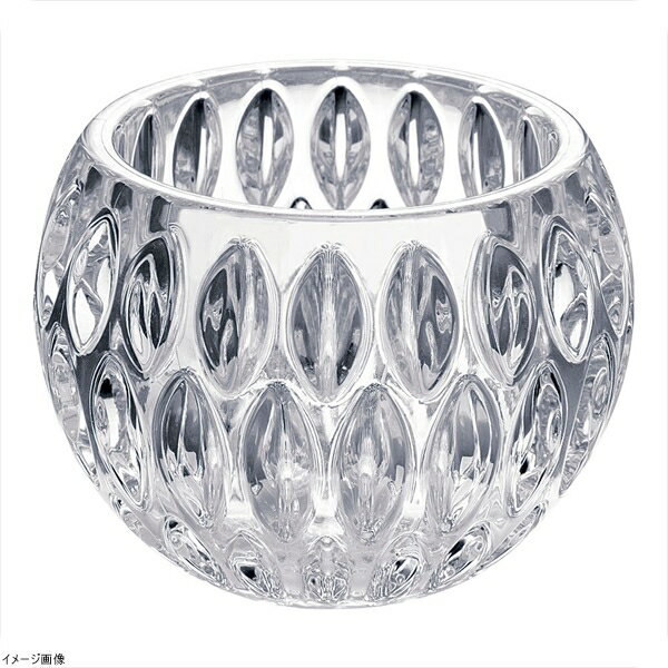 MLVキャンドルホルダー ドロップカット F022 φ165