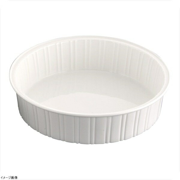 TKG アミューズメント オーブンウエア ラウンド BA2405－1