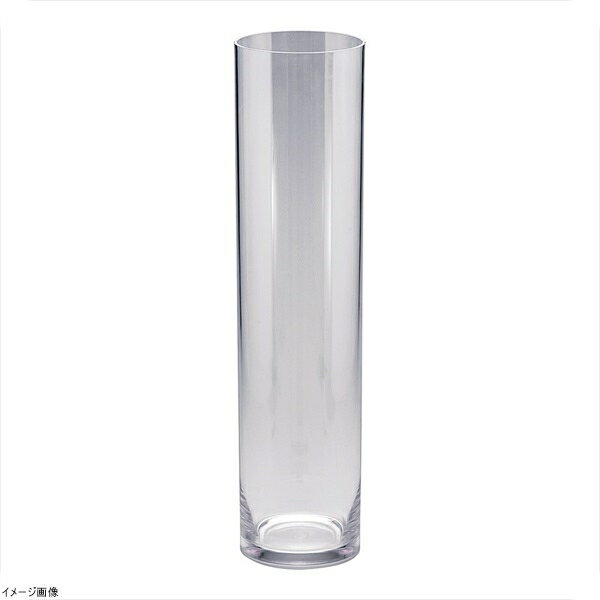 JB PCストレート・ラウンドケース φ200×H800