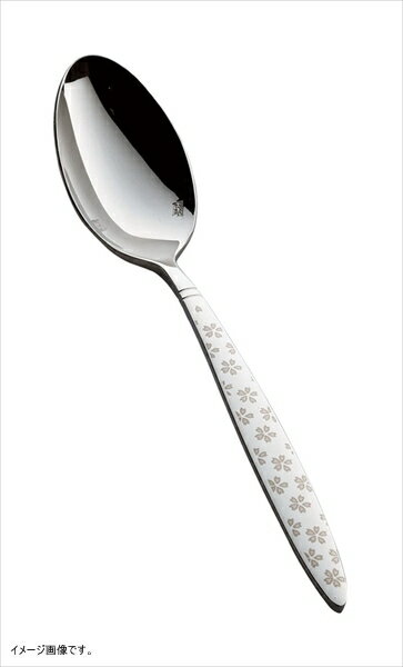 Todaiパッシー舞桜ティースプーン