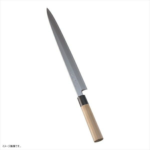 堺 菊守 極上 柳刃 36cm