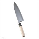 堺 菊守 極上 出刃 27cm