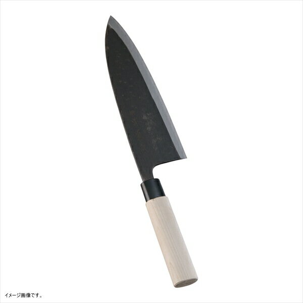 堺 菊守 サケ切 24cm