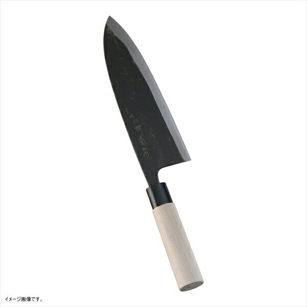 堺 菊守 サケ切 27cm