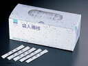 やなぎプロダクツ 和文字付袋入楊枝(1000本セット)