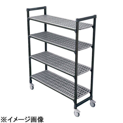 Trust(トラスト) TR460型移動式シェルビング4段 910×H1580 (DTL5003) Trust(トラスト) TR460型移動式シェルビング4段 910×H1580 (DTL5003)