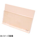 信濃化学 食札ケースフリー大 ピーチ (HSK0303)