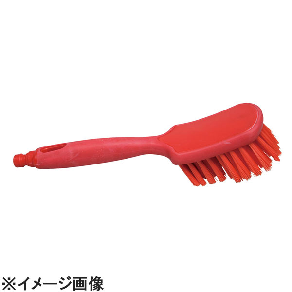 バーキュートプラス通水ブラシ 赤69521543 (JTU0403)