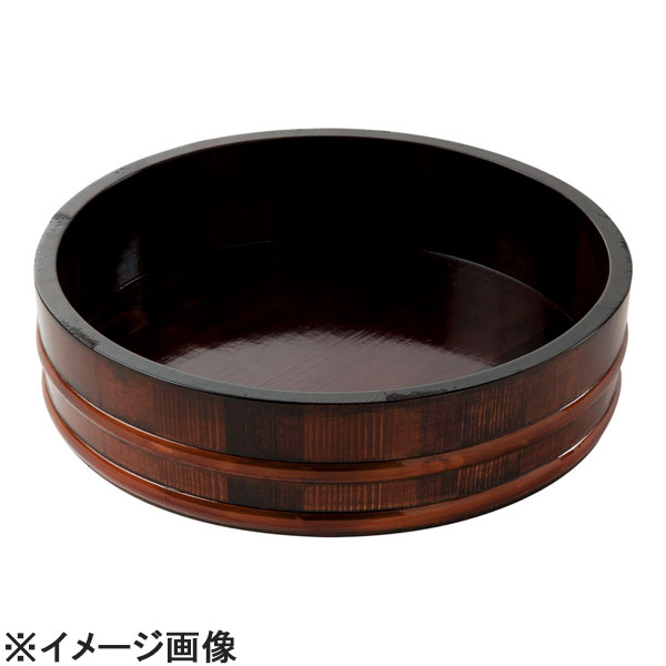 サンワ通商 プラたが丸桶・溜 45cm (QPL1608)