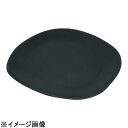 CARLISLE(カーライル) リッジ・ディナーウェア楕円プレート 53103スレート (RLT8103)