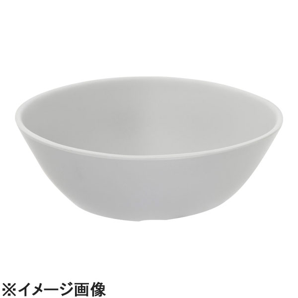 CARLISLE(カーライル) リッジ・ディナーウェアボウル 53108セメント (RLT8601)