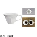 藤正 水晶ストーリーカップコーヒー碗 21401-376A (RSIF601)