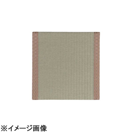 太田アート 畳み座布団(人工いぐさ) 桜(サクラ) (UZBC603) 太田アート 畳み座布団(人工いぐさ) 桜(サクラ) (UZBC603)