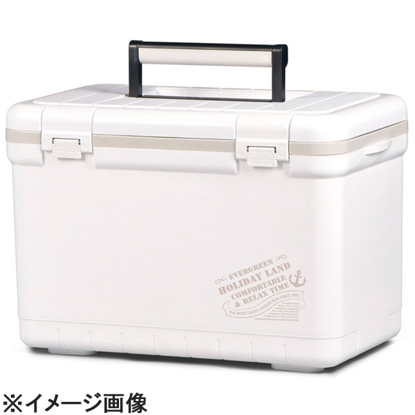 メーカー品番_外寸間口×奥行×高さ(mm)_内寸間口×奥行×高さ(mm)_質量(kg):22H_488×277×329_390×190×245_2.95※メーカー希望小売価格はメーカーカタログに基づいて掲載しています。(カタログ表示価格は消費税が含まれていません)メーカー品番_外寸間口×奥行×高さ(mm)_内寸間口×奥行×高さ(mm)_質量(kg)：22H_488×277×329_390×190×245_2.95■外寸：488×277×H32922L内寸：390×190×H245収納目安：1.5L・2Lペットボトル横4本/500mLペットボトル18本/350mL缶36本質量：2.95kg・携帯ベルト付