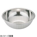 TKGパンチング穴明ボール(水切用) 36cm (APV6002)(3)