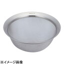 貝印 セレクト100GL18-8ざる 13cmDF-5007 (AZL9001)